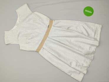 sukienka na rocznice: Sukienka damska, rozmiar XL — 2