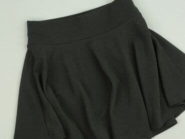 rozkloszowane spódnice plus size: Spódnica damska, rozmiar S — 1