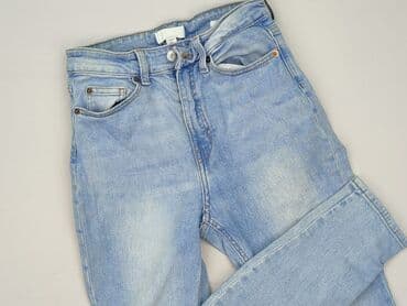 H&M, Jeansy damskie, S w lalafo.pl H&M, Jeansy damskie, S