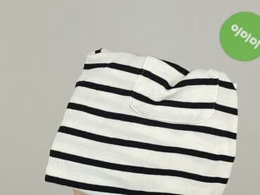 t shirty essential: H&M, T-shirt damski, rozmiar XS — 5