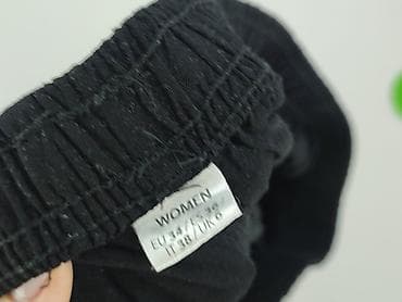culotte: Spodnie 3/4 damskie, rozmiar XS — 4