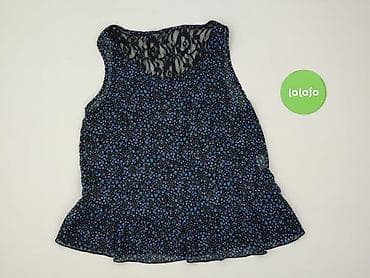 biustonosz 75 b: Bluzka damska, rozmiar S — 2