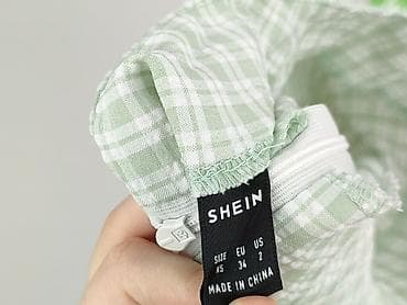 sofie schnoor spódnice: Shein, Spódnica damska, rozmiar XS — 4