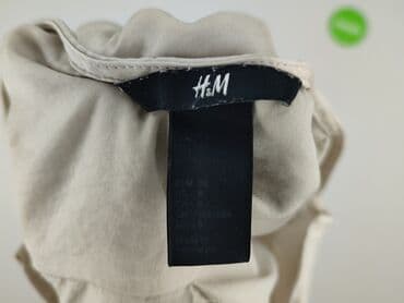 mango bluzki: H&M, Bluzka damska, rozmiar M — 4