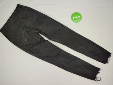 dżinsy push up z wysoką talią: Zara, Jeans for women, size S (EU 36) — 3