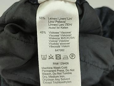 house cargo: BODY FLIRT, Spodnie materiałowe damskie, rozmiar M — 5