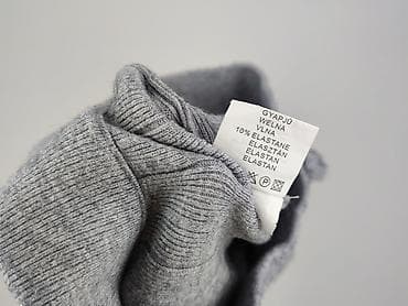Spodnie: Spodnie materiałowe damskie, rozmiar S — 5