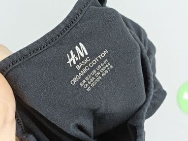 lidl sukienki letnie: Bluzka, H&M, 8 lat, 122-128 cm, stan - Idealny — 5
