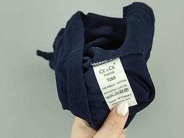 lacoste granatowe: Damska koszulka polo, rozmiar M — 4