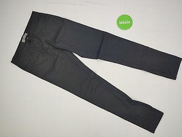 levis dzwony: Blue Motion, Spodnie materiałowe damskie, rozmiar S — 2