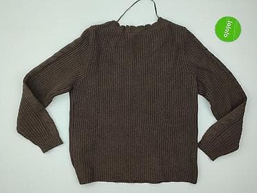 ichi plaszcz: Ichi, Sweter damski, rozmiar S — 4