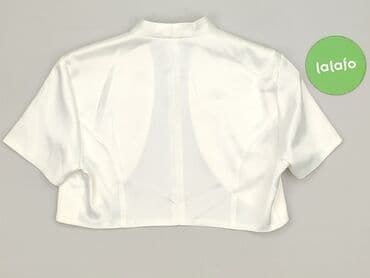 byolala kurtki zimowe: W, Narzutka damska, rozmiar S — 2