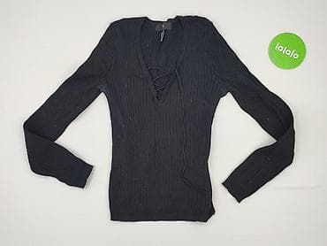 acrylic sweter: Forever 21, Sweter damski, rozmiar M — 2