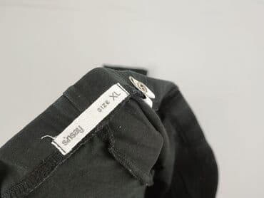 legginsy sinsay damskie: Sinsay, Legginsy rozmiar XL — 4