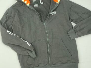 jeremy sochan koszulka: Hoodie for men, M (EU 38), Sinsay, condition - Perfect — 1