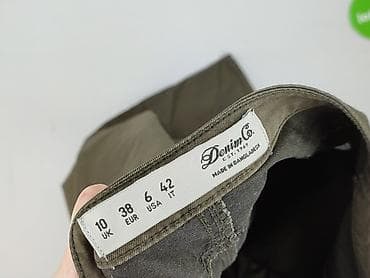 di: Denim Co, Jeansy damskie, rozmiar M — 4