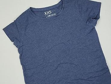koszula loreto slim: T-shirt damski, rozmiar 2XS — 1