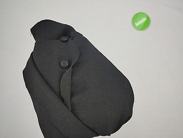 sizer buty: Name, Women's blouse, size S — 4