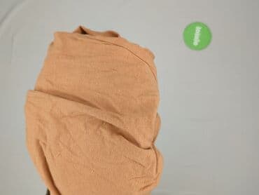 bluzki damskie pomarańczowa: H&M, Bluzka damska, rozmiar M — 5