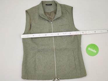 allegro marynarki: KappAhl, Kamizelka damska, L — 5