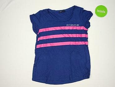 oversized t shirty pull and bear: Big Star, T-shirt damski, rozmiar M — 2