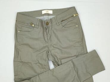 legginsy modelujace push up: Spodnie materiałowe damskie, M w lalafo.pl — 7 legginsy modelujace push up: Spodnie materiałowe damskie, M — 7