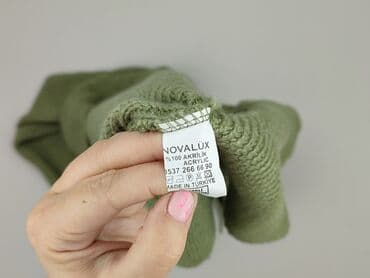 narzutka h: Women`s knitwear, size S (EU 36) — 4