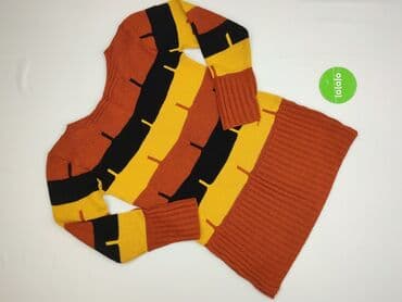 c a sweter w paski: Sweter damski, rozmiar S — 2