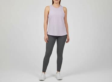 bluzki termiczne 4f: 4F, Top damski, rozmiar M — 1