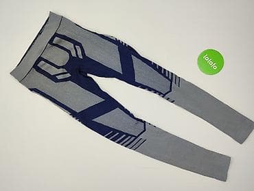 dresy nike air max: Crivit, Legginsy Sportowe damskie, rozmiar S — 2