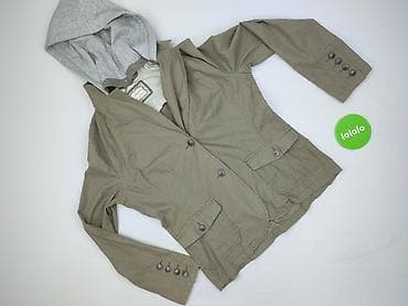 opus clothes: S.Oliver, Parka damska, rozmiar XL — 2