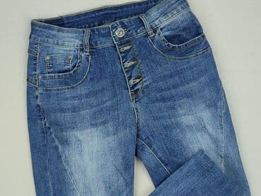 Jeansy damskie, S w lalafo.pl Jeansy damskie, S