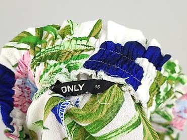 trampki biale deichmann: ONLY, Szorty damskie, rozmiar S — 5