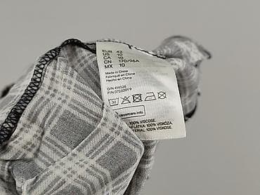 bluzki w grochy: H&M Divided, Bluzka damska, rozmiar M — 5