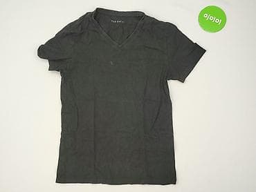 plaszczyk: Pier One, Koszulka dla mężczyzn, rozmiar XS — 2