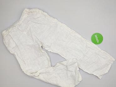 blwr spodnie: New Collection, Spodnie materiałowe damskie, rozmiar S — 3