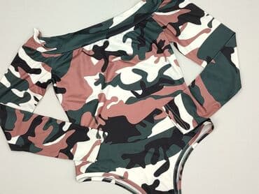 Body: Body damskie