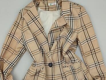 Women's blazer, size L