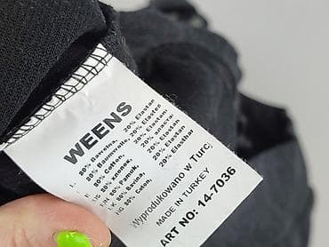 sweatshirt lindex: Sweatshirt for men, size 3XL — 5