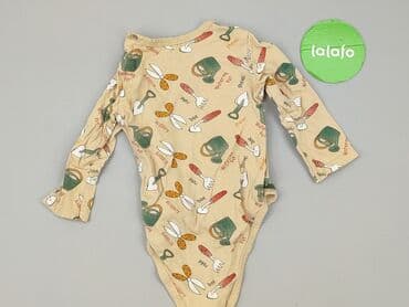 ubrania dla dzieci allegro: Body, So cute, 12-18 miesięcy, 
stan - Bardzo dobry — 3