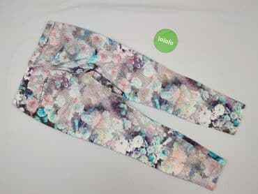 marynarka z mohito: Mohito, Spodnie materiałowe damskie, S — 3