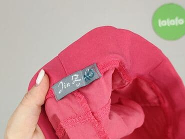 spodenki krótkie bawełniane damskie: Szorty damskie, rozmiar M — 4