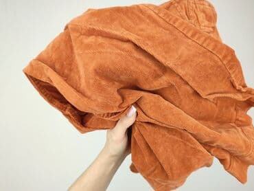 woskowane legginsy z wysokim stanem zara: EDC, Spodnie materiałowe damskie, rozmiar 2XS — 4
