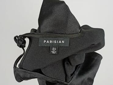 satynowe sukienki mini: Parisian, Sukienka damska, rozmiar M — 4