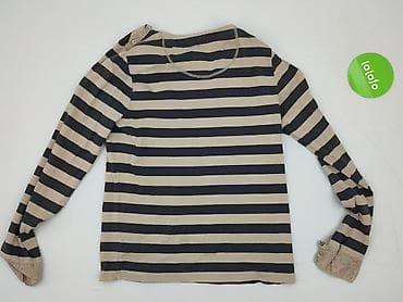 baseball koszula: Bluzka damska, rozmiar M — 3