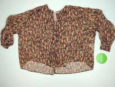 reserved bluza z psem: Bluzka damska, rozmiar S — 2