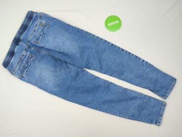 sukienka do mokasynów: House of Denim, Spodnie damskie, S — 3