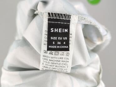 sukienka z lnem lidl: Shein, Sukienka damska, rozmiar S — 4