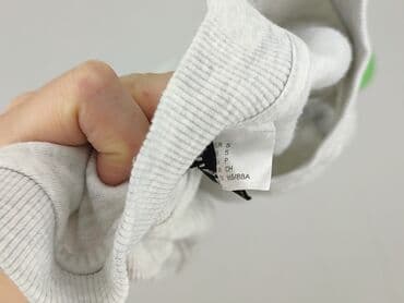 bluzka z otworem na kciuk: H&M Divided, Kamizelka damska, S — 5