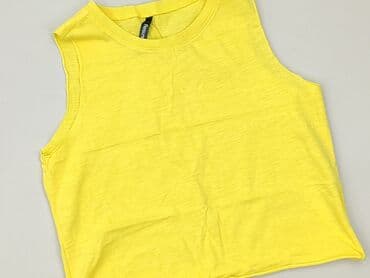 Sinsay, T-shirt damski, rozmiar S